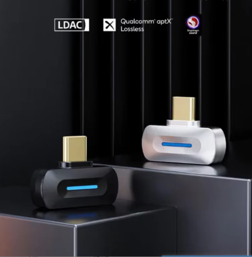 FiiO BT11 LDAC transmitter Typ - Headphone Amplifier Dac ulasan dan harga