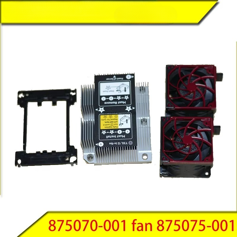 For HP DL380G10 radiator 87507 - Headphone Amplifier Dac ulasan dan harga