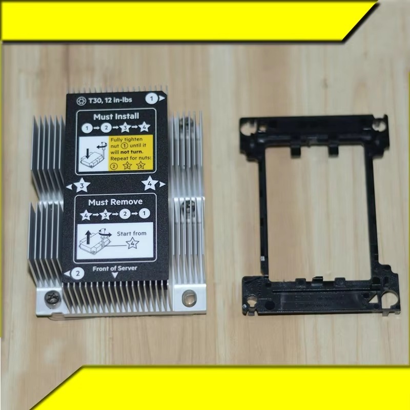 For HP DL380G10 radiator 87507 - Headphone Amplifier Dac ulasan dan harga